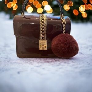 Aldo cute little evening purse